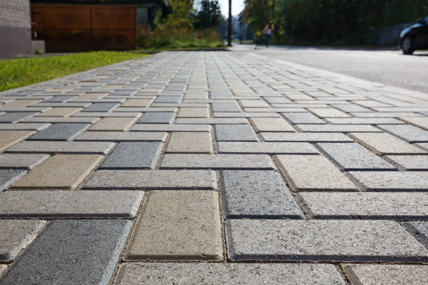Professional Driveway Pavers in Henagar, AL