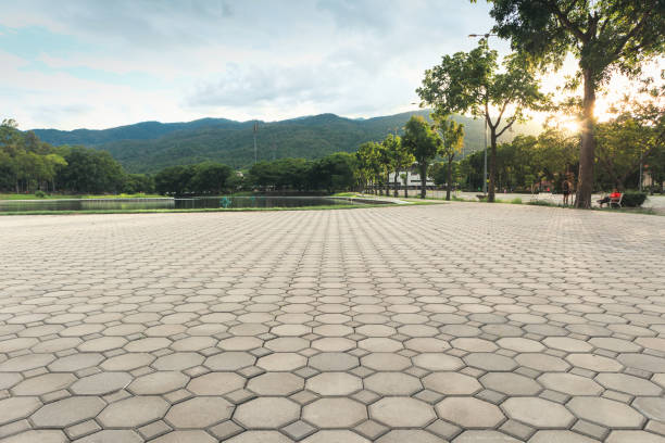 Best Interlocking Driveway Pavers  in Henagar, AL