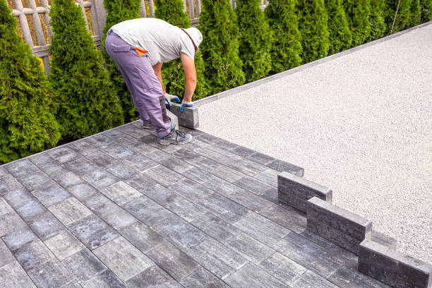 Reasons to Select Us for Your Driveway Paving Requirements in Henagar, AL