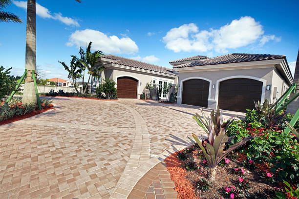 Best Residential Paver Driveway  in Henagar, AL