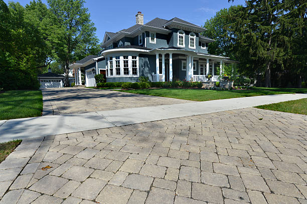 Best Best Driveway Pavers  in Henagar, AL