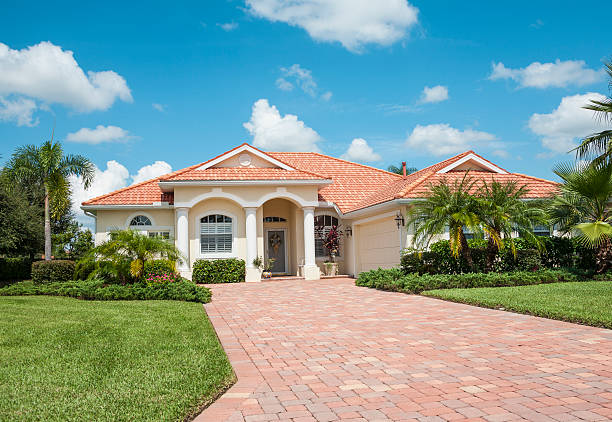 Decorative Driveway Pavers in Henagar, AL