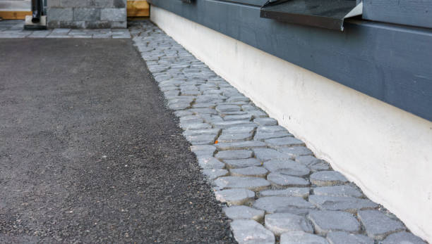 Best Commercial Driveway Pavers  in Henagar, AL